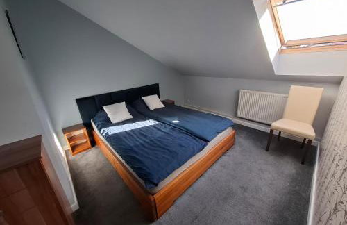 Dom nad jeziorem na Kaszubach - Photo 24