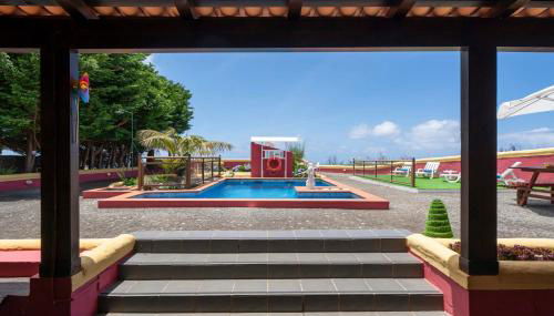 Villa Roque by An Island Apart - Foto 4, sunbed