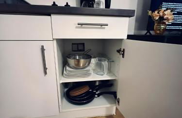 sleepWELL-Horstmar Zentral & Kirchennah - Foto 9