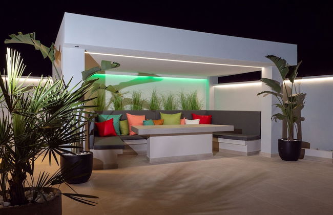 Villa Stergos - Foto 28