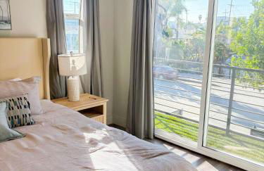 Central North Hollywood Home - Foto 21