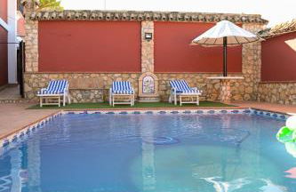 Casa Rural LA ENCINA - Foto 2