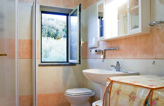 Residence Albarosa - Foto 36