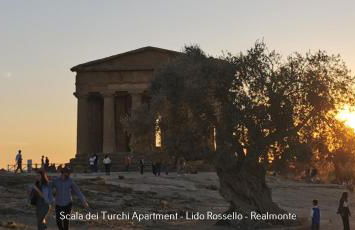 Scala dei Turchi Apartment - Foto 60