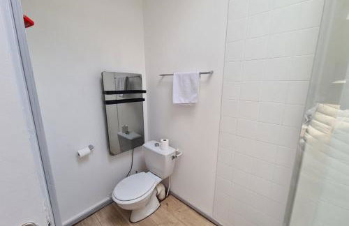 Nice studio under the roof ideal for 2 in Toulouse - Foto 9