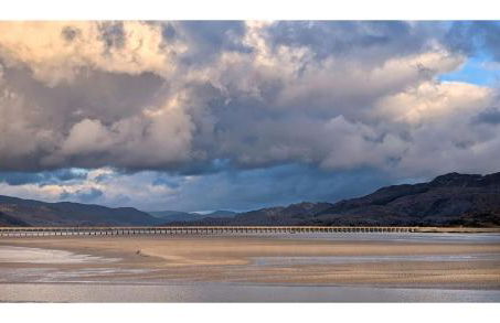 Y Mor Cosy Apartment - Foto 7