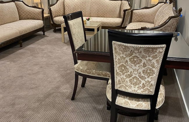 Julanar Alsharq Suites - Foto 37