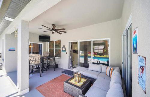 Spacious 4Br Family Villa Near Disney With Pool & Games - Foto 36