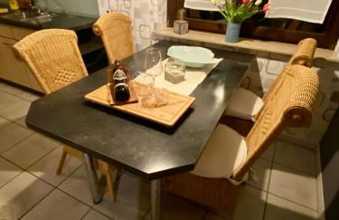 gemütliche Ferienwohnungen direkt am Goitzschesee, Platz für die ganze Familie, Haustiere sind Willkommen - Foto 16