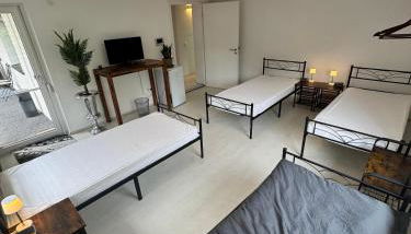 Großzügige Wohnung mit 3 Schlafzimmern & Balkon - Foto 4