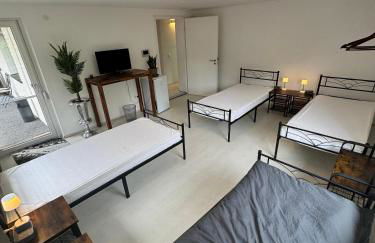 Großzügige Wohnung mit 3 Schlafzimmern & Balkon - Foto 4