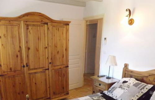 Demeure d'hôtes et Mas Maurice - Foto 12