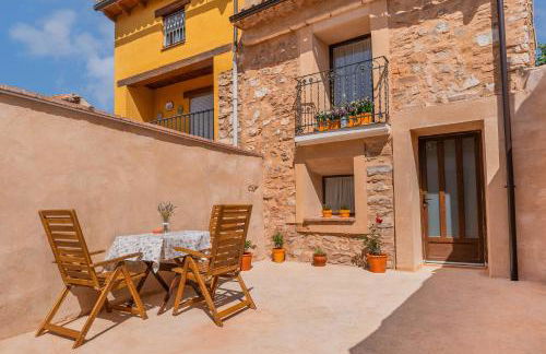 Casa Rural Catalina - Foto 9