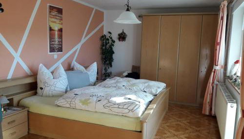 Gästehaus Reisacher - Ferienwohnung mit Frühstück - Foto 2