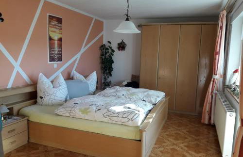 Gästehaus Reisacher - Ferienwohnung mit Frühstück - Foto 2