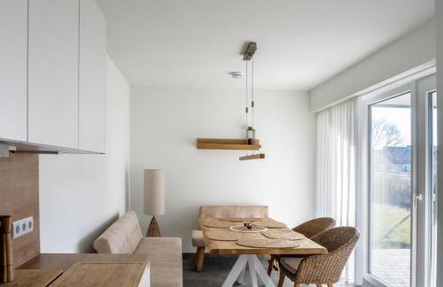 Park-Apartment Scharmützelsee Wohnung 5 - Foto 9