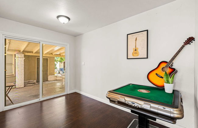 Comfortable Pasadena Retreat With Good Location - Foto 31