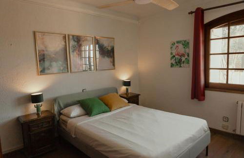 Villa Alella, 5 bedrooms & pool - Foto 34