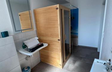 Moderne Gästewohnung "Am Weinberg" am Stadtpark - Foto 16