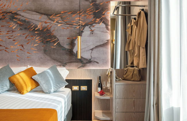 VentiSettembre Private Suites - Foto 17