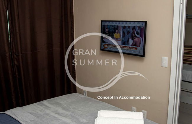 Gran Summer Concept In Accommodation - Photo 48