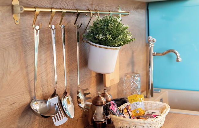 Selamare Apartment - Photo 15