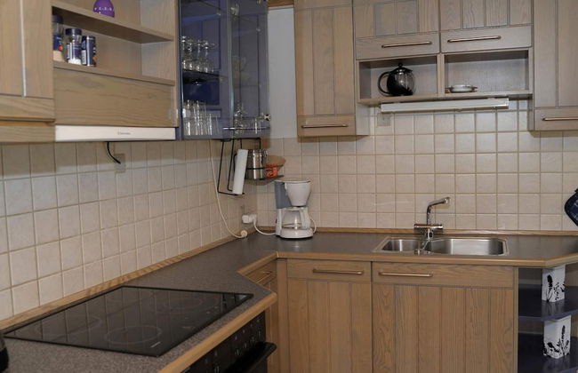 5 Person Holiday Home in Ans By-by Traum - Photo 12