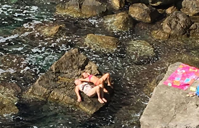 Villa Sea Dream - Foto 43