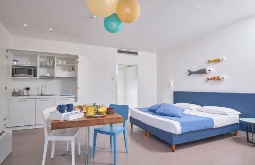 Felix Hotels - Hotel Residence Porto San Paolo - Photo 29