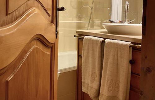 Cosy Apt For 4 In Courchevel - Foto 21