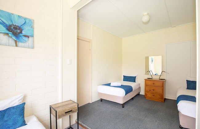 Robe Central Motel - Foto 17