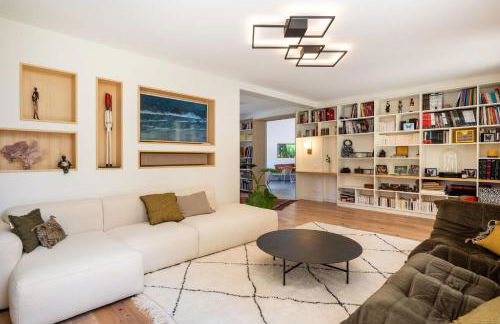 La Saulière - Family house with zen and trendy decoration - Photo 5