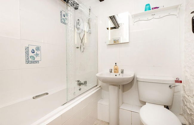 Berehayes Holiday Cottages - Foto 69