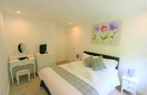 Beautiful Loch Side Apartment with Panoramic Views - Foto 8