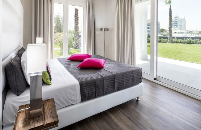 Rn-f244-onel10at - Portoverde Beach Villa 12 - Foto 13