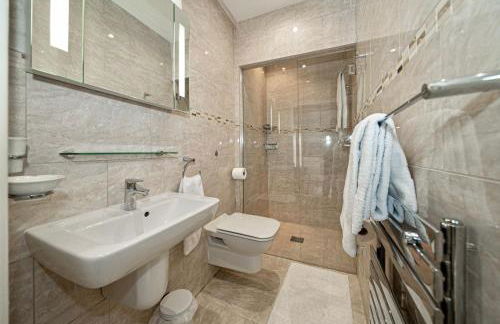 Serviced Apartments Macclesfield - Foto 14