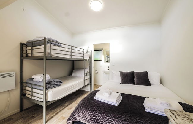 Tasman Holiday Parks – Waihi Beach - Foto 60