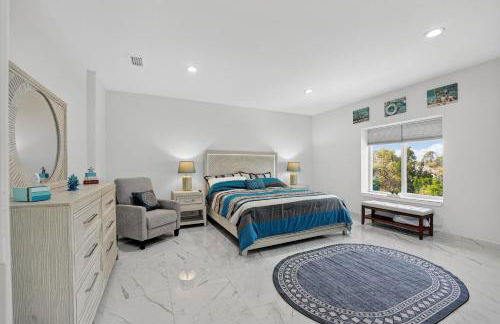 Canalfront 3BR Near Panama City Beach Duplex - Foto 17