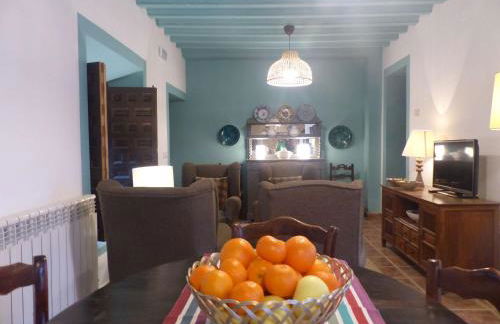 Casa Cuqui - Foto 11