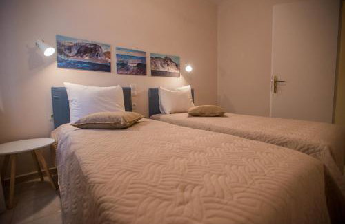 Golden Sun Apartments - Foto 35