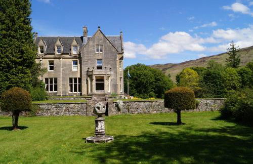 Glengarry Castle Hotel - Photo 6