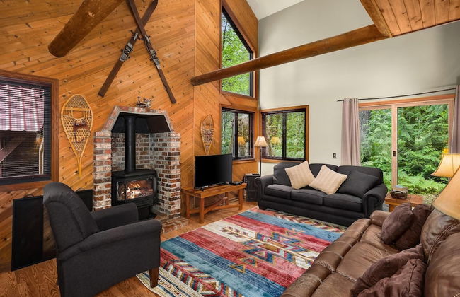 Chalet Vino Rosso - Foto 1