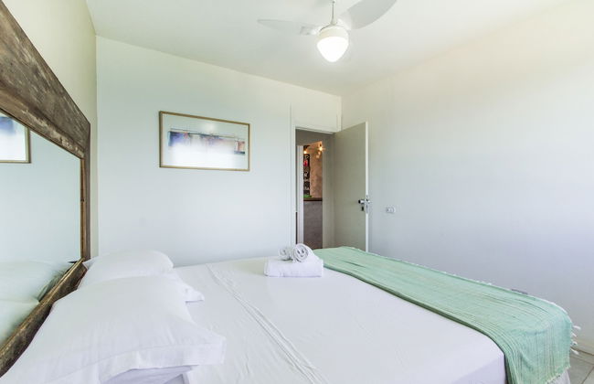 Omar do Rio - Apartamento V210 - Foto 5