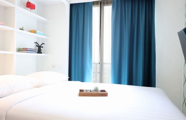 MORITZ INN BSD - Foto 3