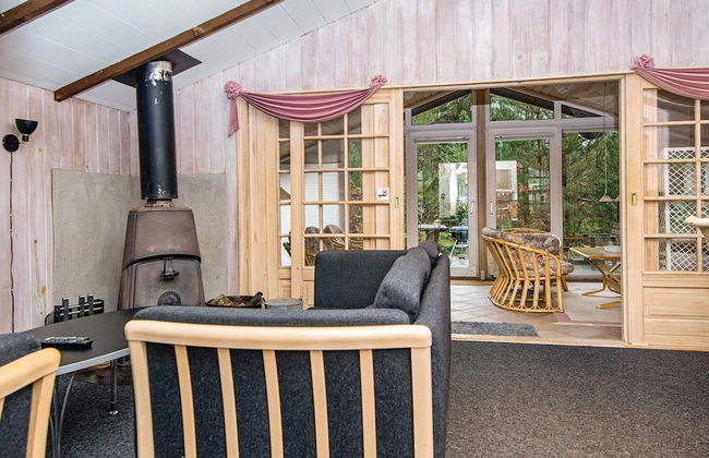 5 Person Holiday Home in Herning-by Traum - Foto 14