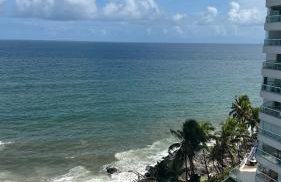 Lindo Pé na Areia, na Praia do Buracão - Rio Vermelho - Foto 21
