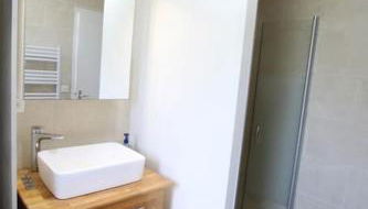 MAISON DE VACANCES 4 Clés - BORD DE MER DENNEVILLE PLAGE - Foto 4