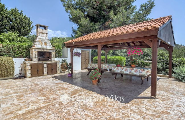 Away-from-it-all, Exceptional Sea Views Sleeps 10 - Foto 74