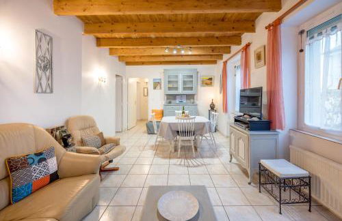 Les Clématites - Foto 11