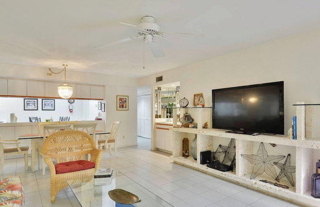 Atlantic Paradise by Avantstay Great Location w/ Balcony, Outdoor Dining & Shared Pool & Hot Tub! - Foto 73